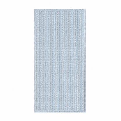 Waffle Knit Bath Towel - 100% Cotton - 70 x 140cm