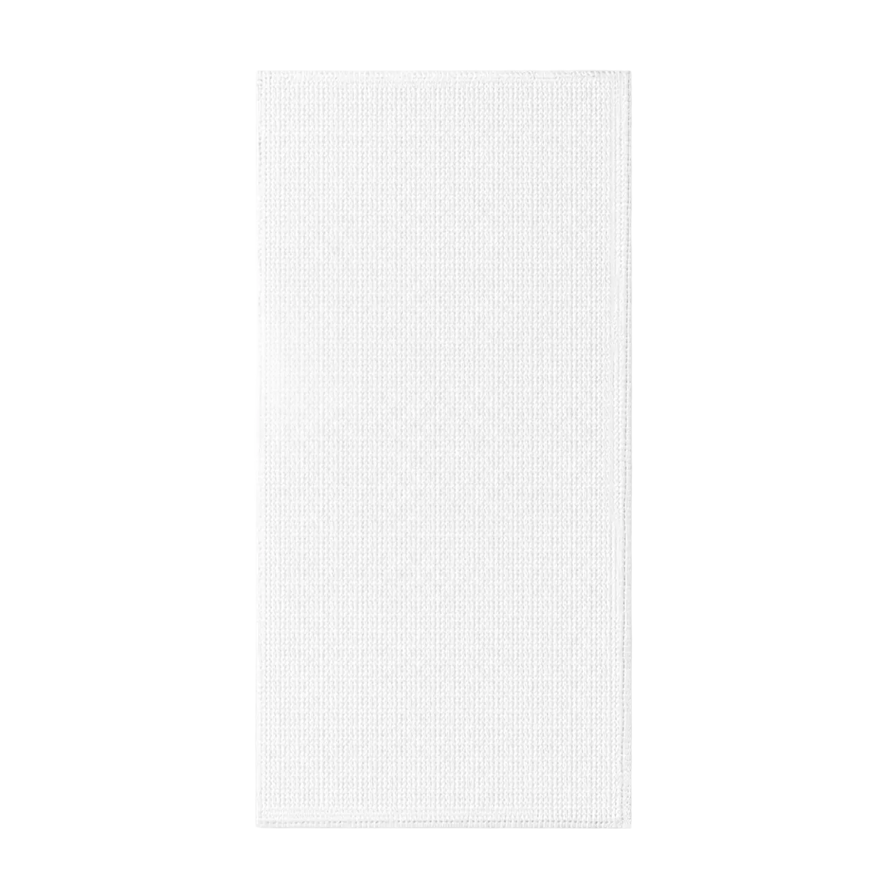 Waffle Knit Bath Towel - 100% Cotton -  70 x 140cm