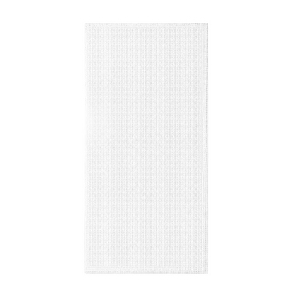 Waffle Knit Bath Towel - 100% Cotton -  70 x 140cm