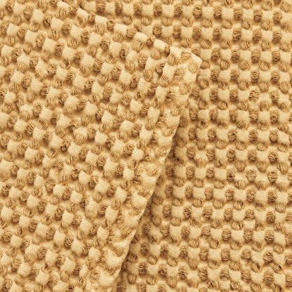 Waffle Knit Bath Towel - 100% Cotton -  70 x 140cm