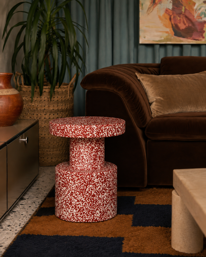 Speck Stool - Style 1