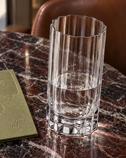 Reflect Highball Glasses (Set Of 2)