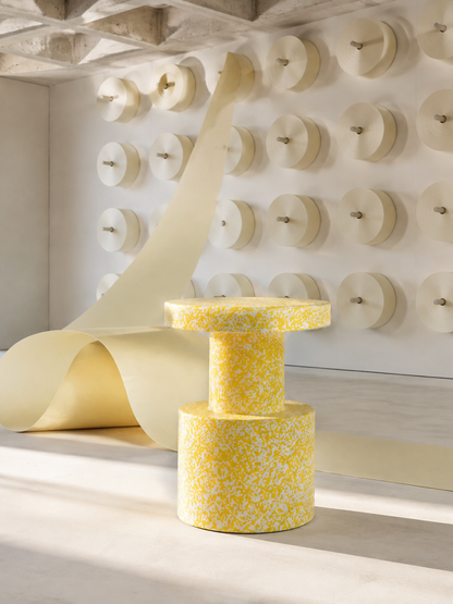 Speck Stool - Style 1