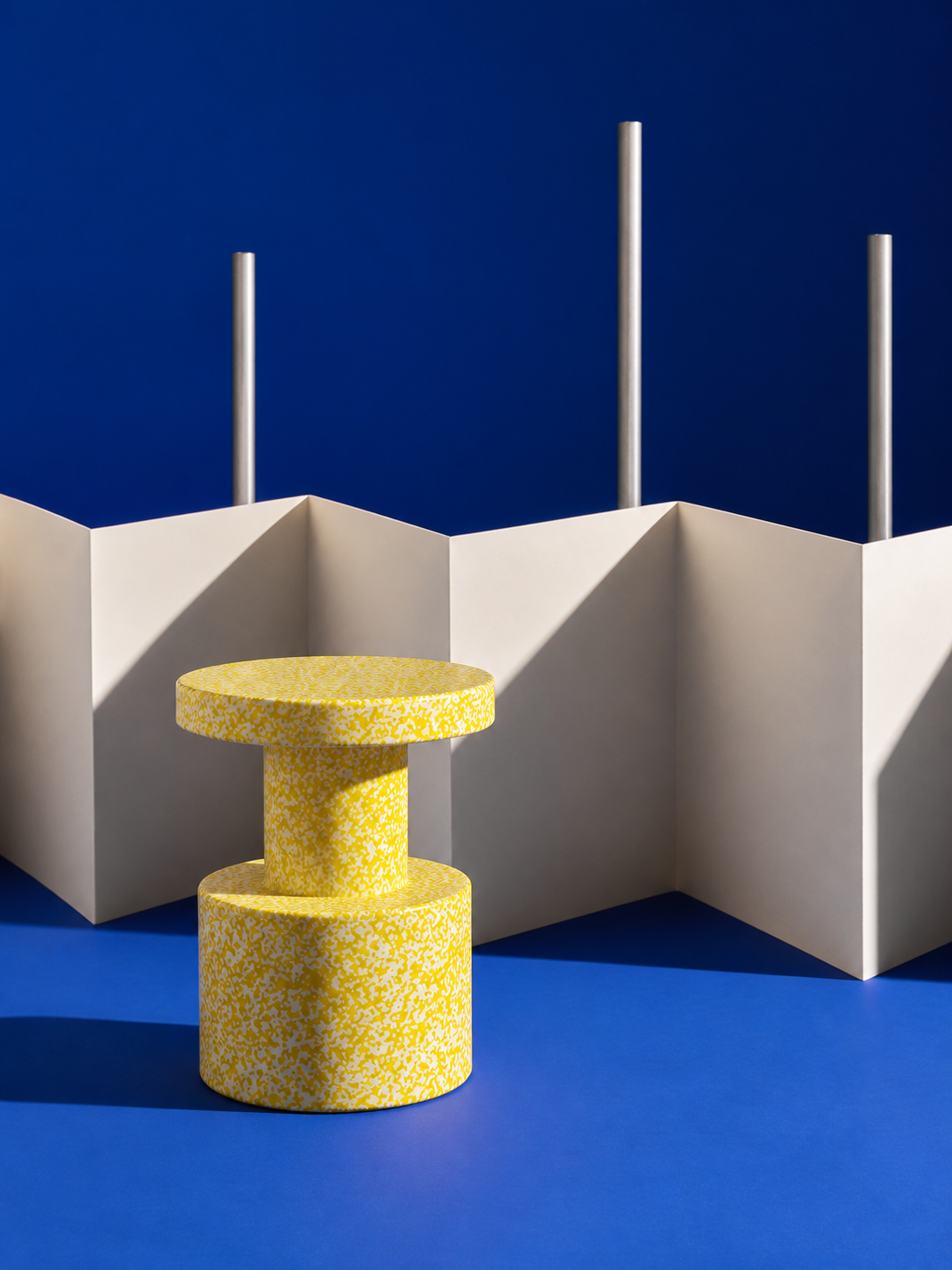 Speck Stool - Style 1