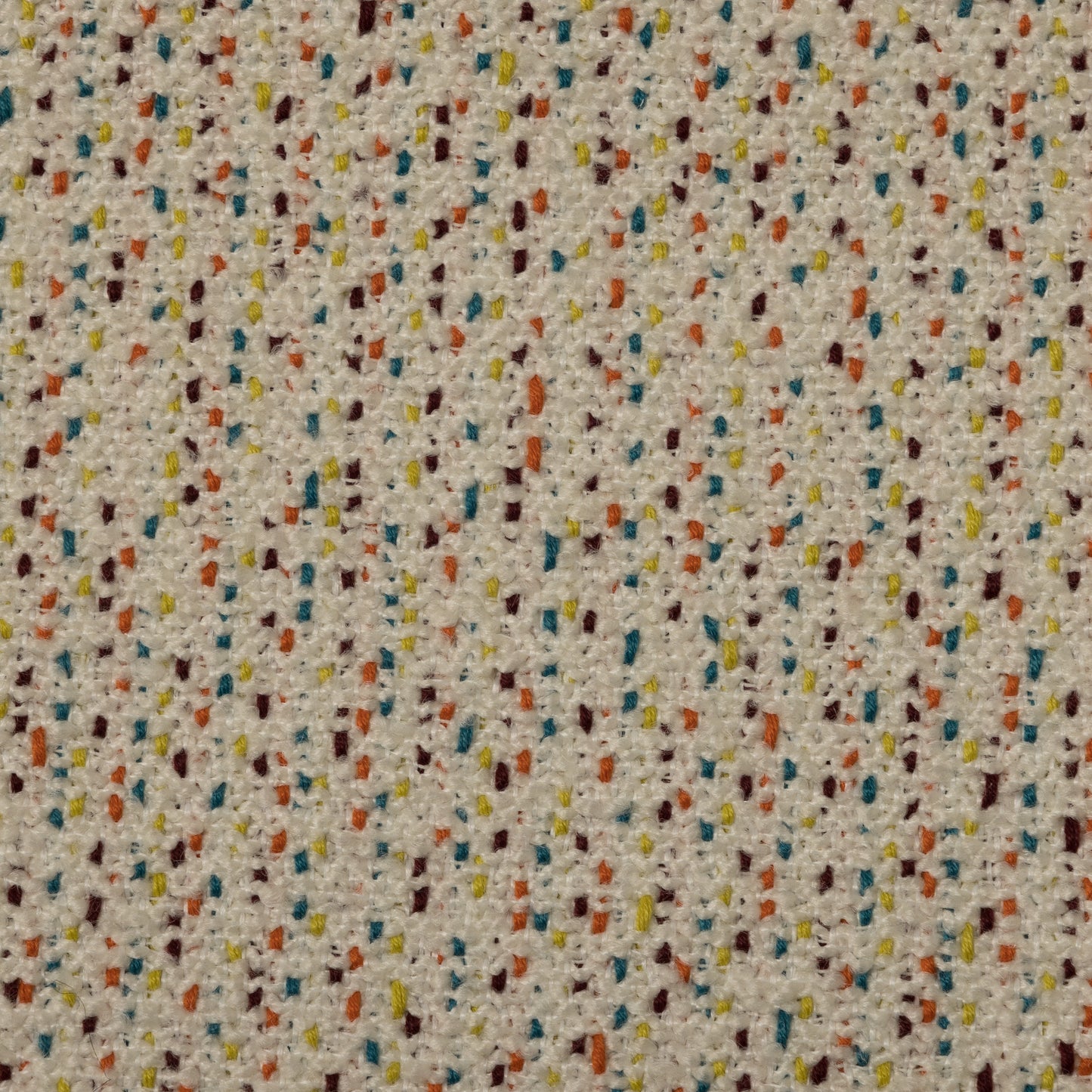 Contemporary Boucle | Dots