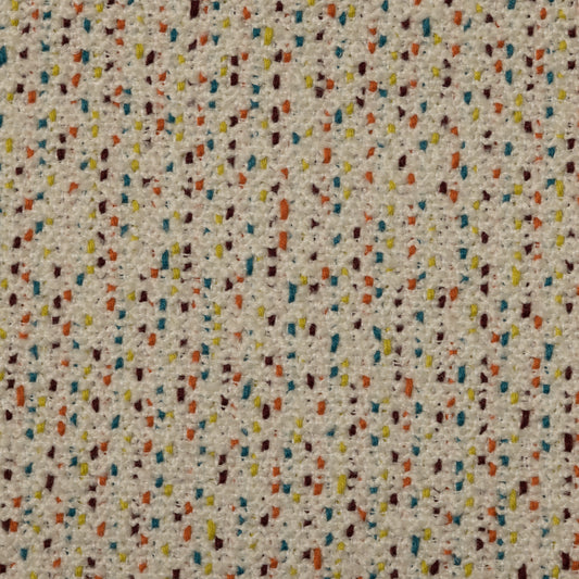 Contemporary Boucle | Dots