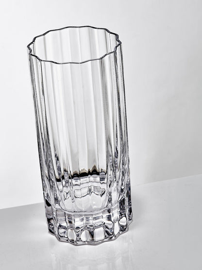 Reflect Highball Glasses (Set Of 2)