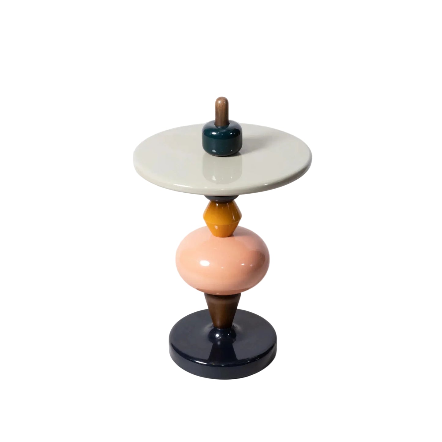 Remix Side Table