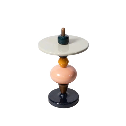 Remix Side Table
