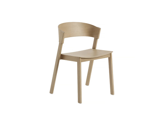 Jacob Side Chair - Oak