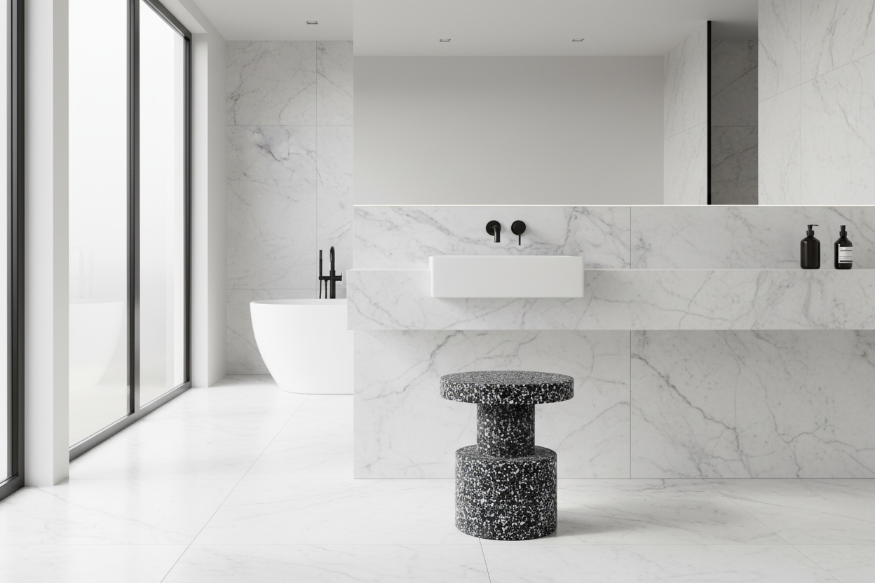 Speck Stool - Style 1