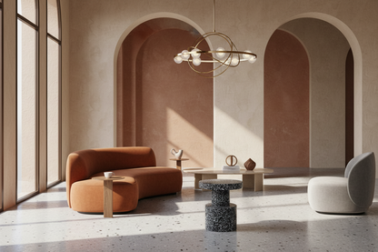 Speck Stool - Style 1