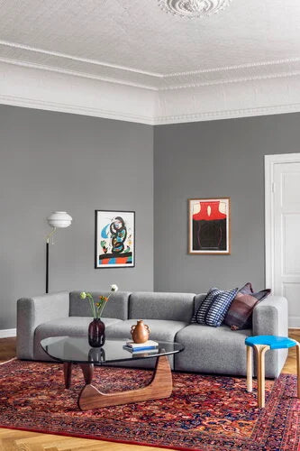 Noguchi Coffee table - Premium Reproduction