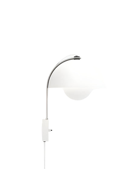 Flowerpot Wall Lamp - 23cm - Premium Reproduction