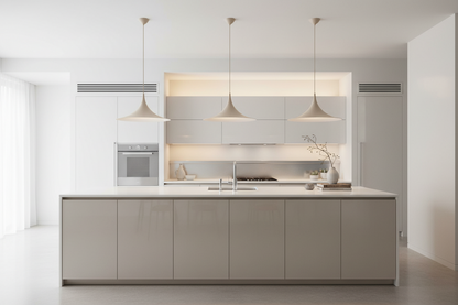Archello Pendant - Beige