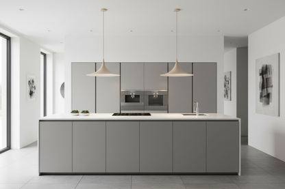 Archello Pendant - Beige
