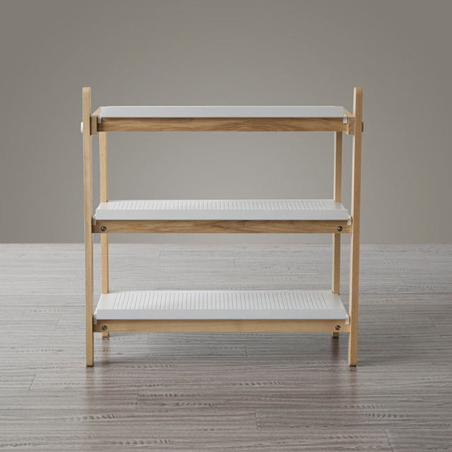 The Nordic Valet - Shoe Rack Large (Arrival June)