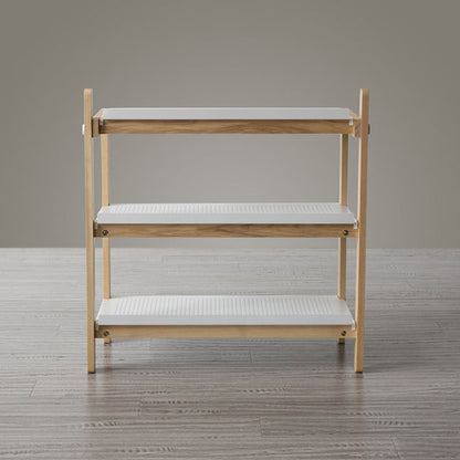 The Nordic Valet - Shoe Rack Large (Arrival June)