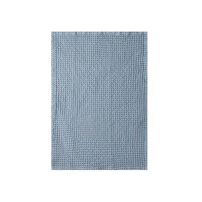 MODERNISM Waffle Hand Towel Set Of 2 - 100% cotton - 70 x 50 cm