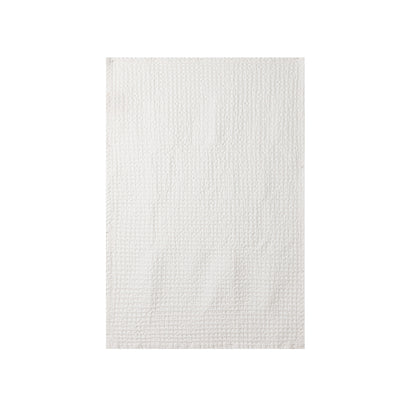 MODERNISM Waffle Hand Towel Set Of 2 - 100% cotton - 70 x 50 cm