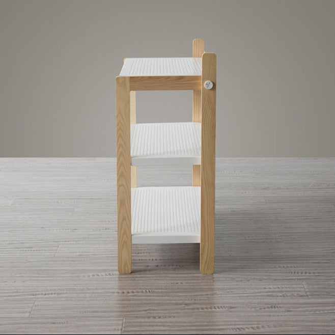 The Nordic Valet - Shoe Rack Large (Arrival June)