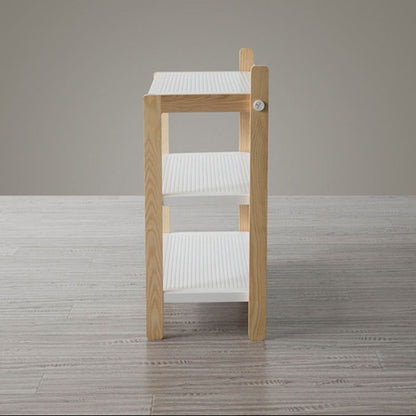 The Nordic Valet - Shoe Rack Large (Arrival June)