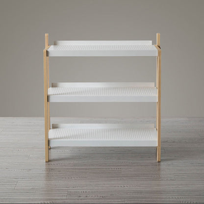 The Nordic Valet - Shoe Rack Large (Arrival June)