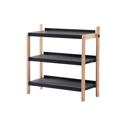 The Nordic Valet - Shoe Rack Large (Arrival June)