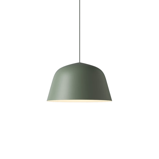 Horizon Pendant 40cm - Dusty Green
