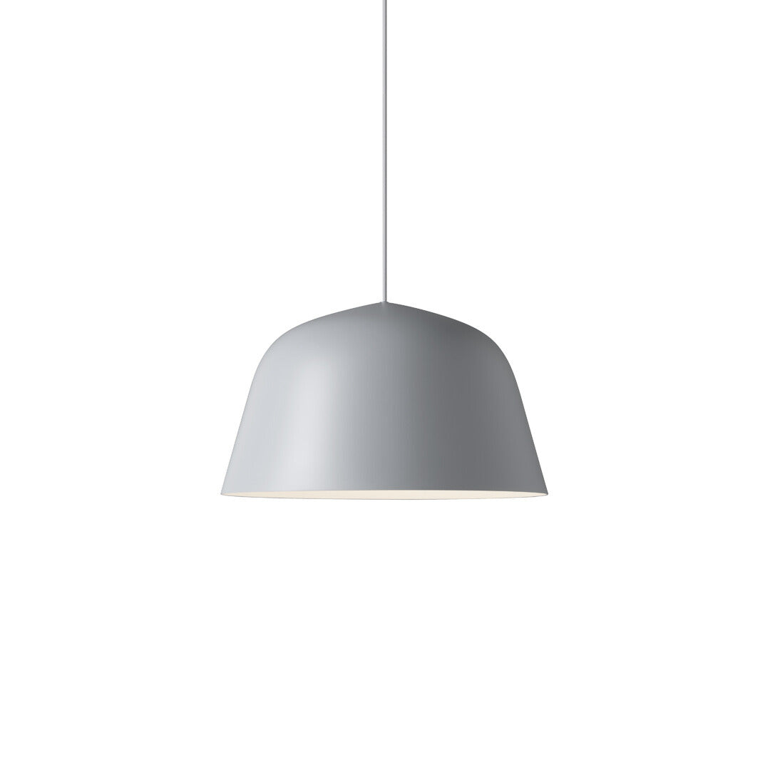 Horizon Pendant 40cm - Grey