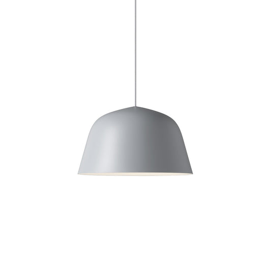 Horizon Pendant 40cm - Grey