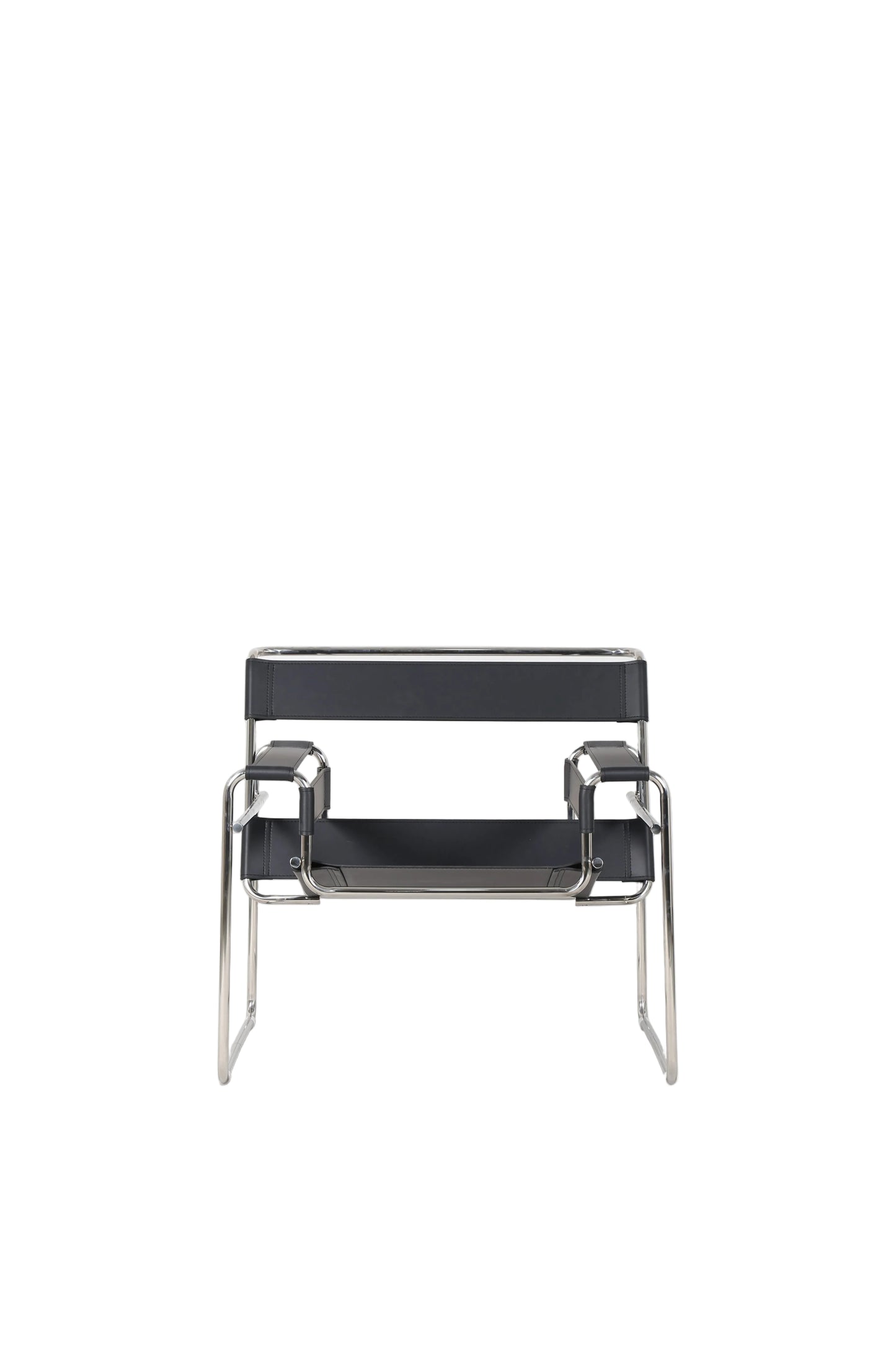 Wassily Armchair - Premium Reproduction