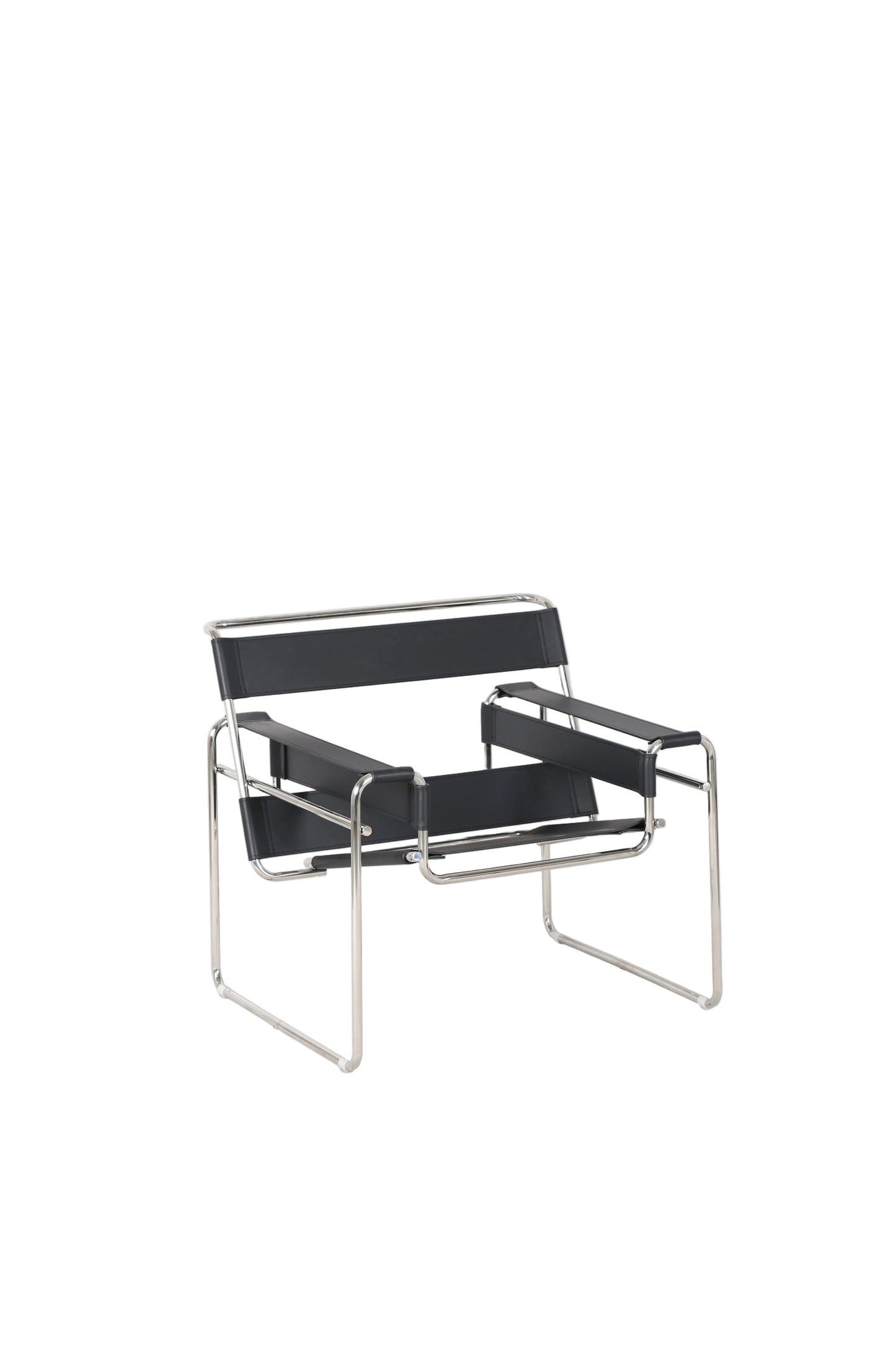 Wassily Armchair - Premium Reproduction