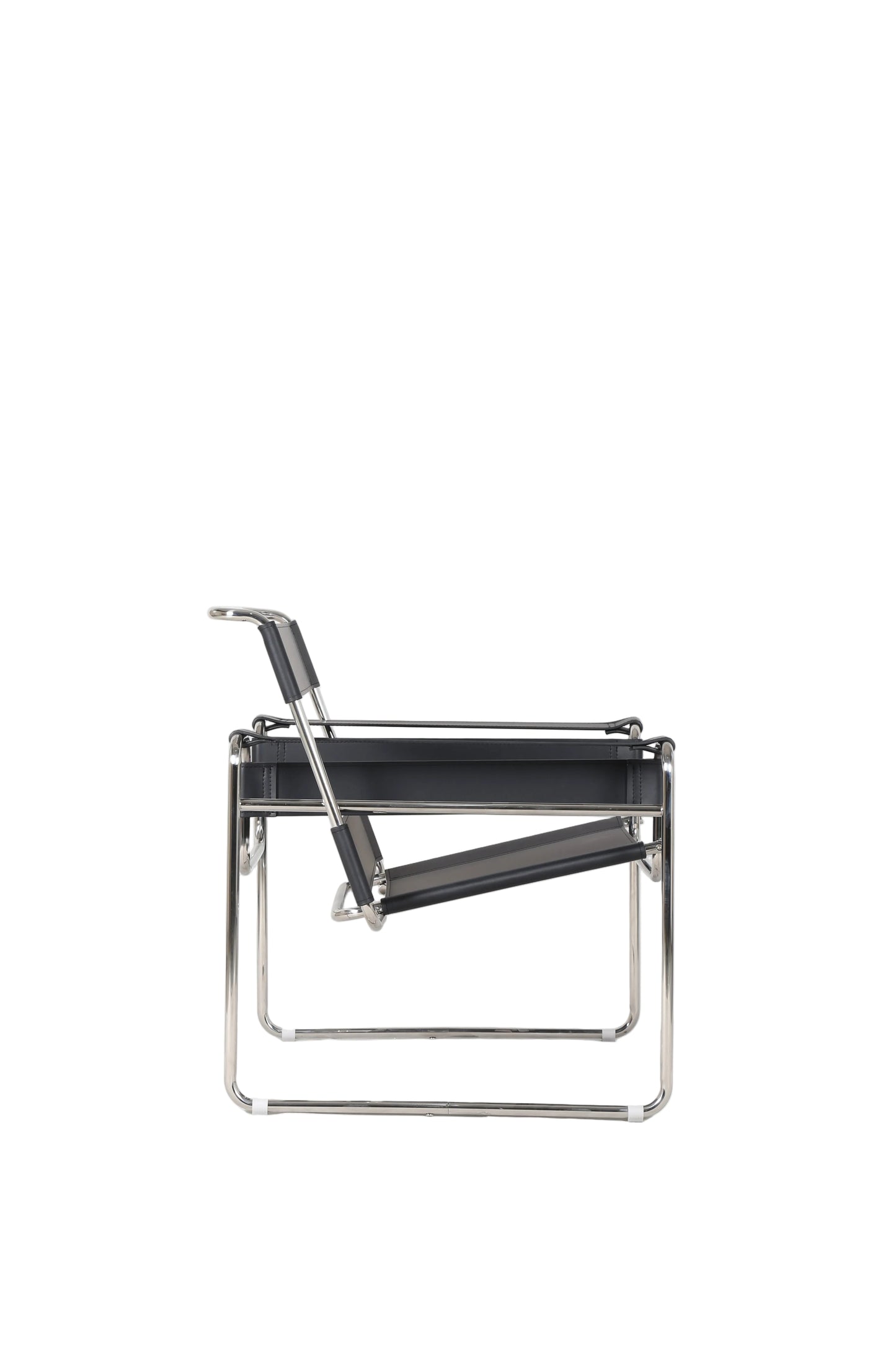 Wassily Armchair - Premium Reproduction