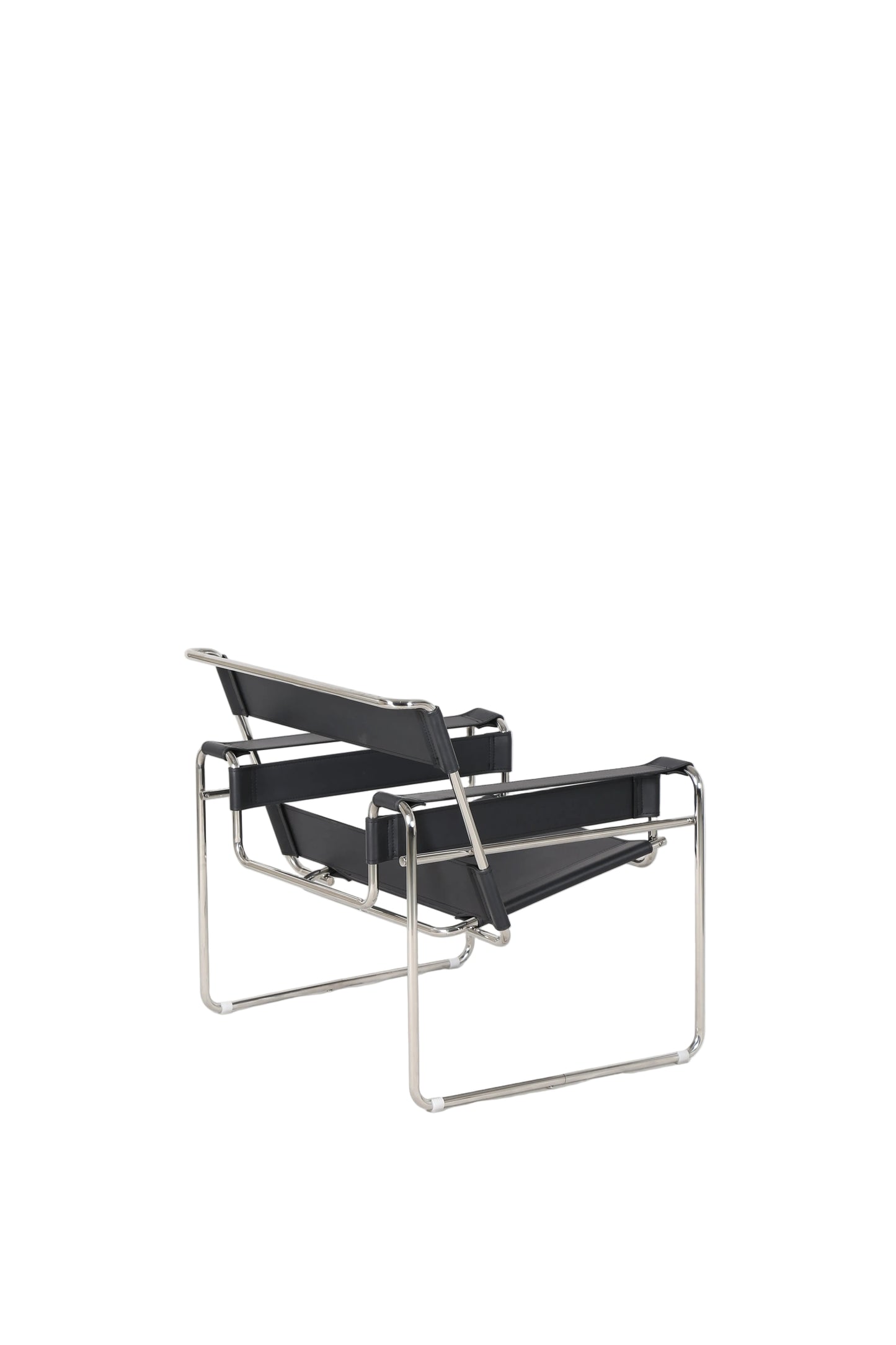 Wassily Armchair - Premium Reproduction