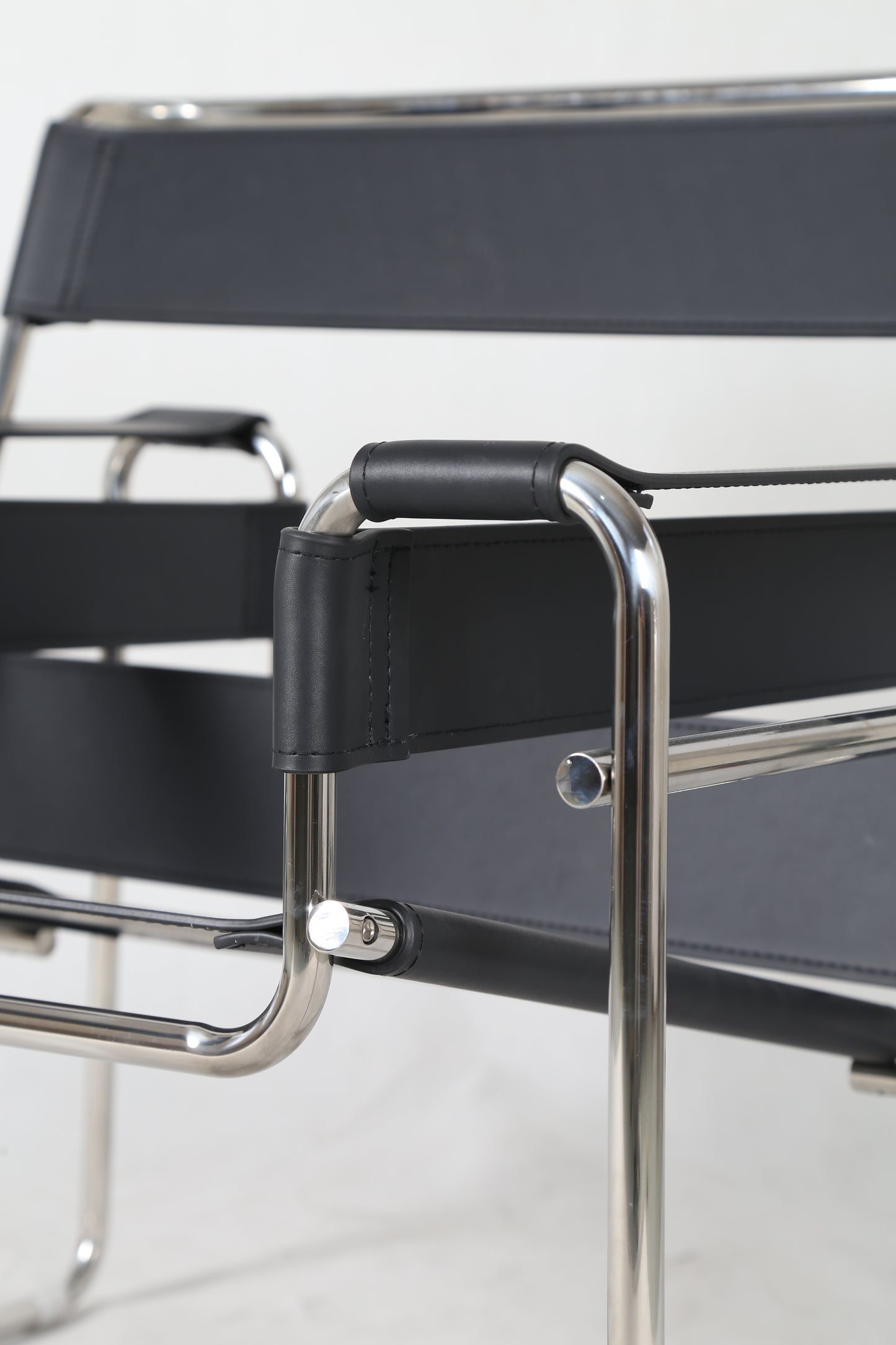 Wassily Armchair - Premium Reproduction