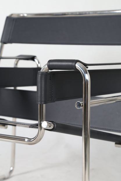Wassily Armchair - Premium Reproduction