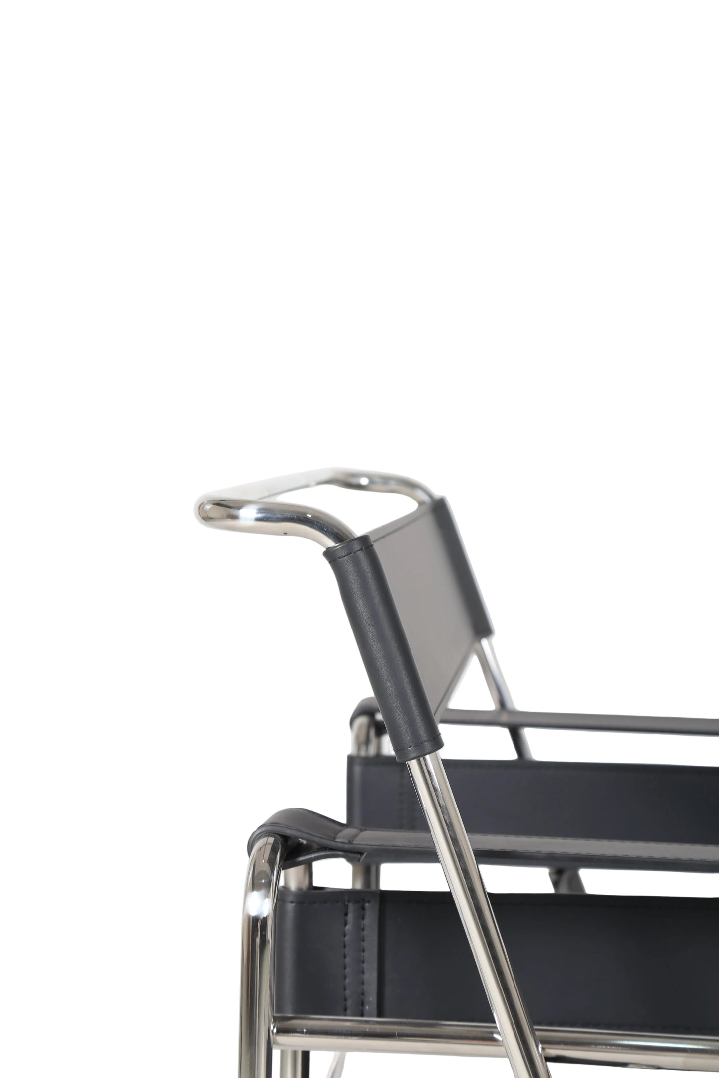 Wassily Armchair - Premium Reproduction