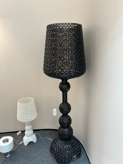 Phantom Floor Lamp 166cm - Black
