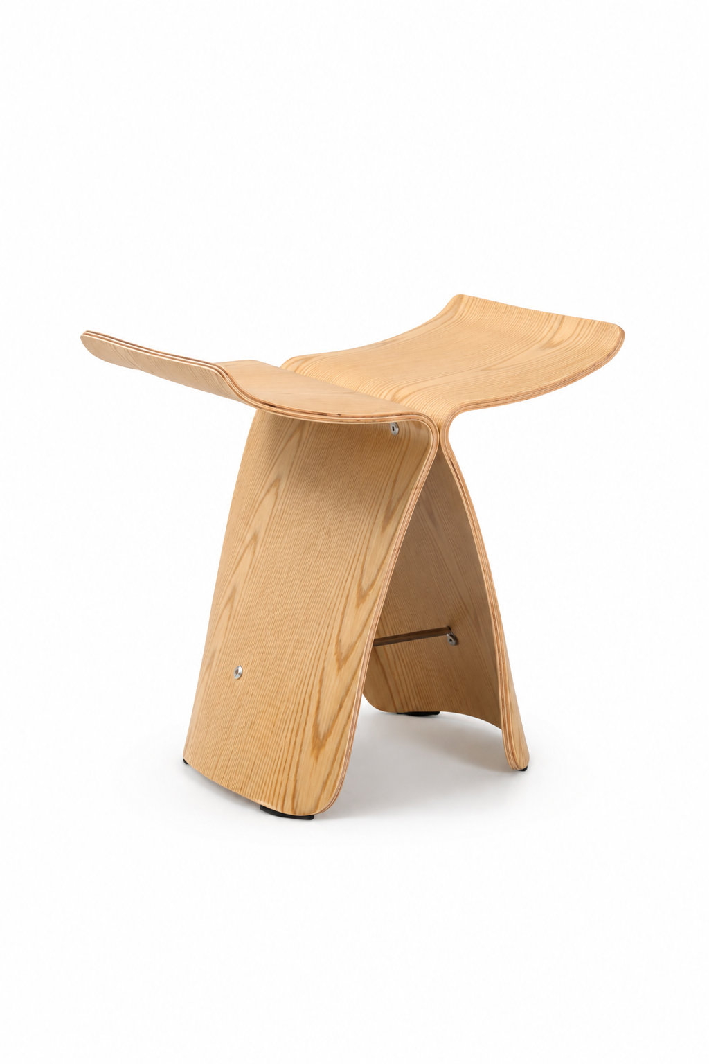 Butterfly Side Table Premium Reproduction