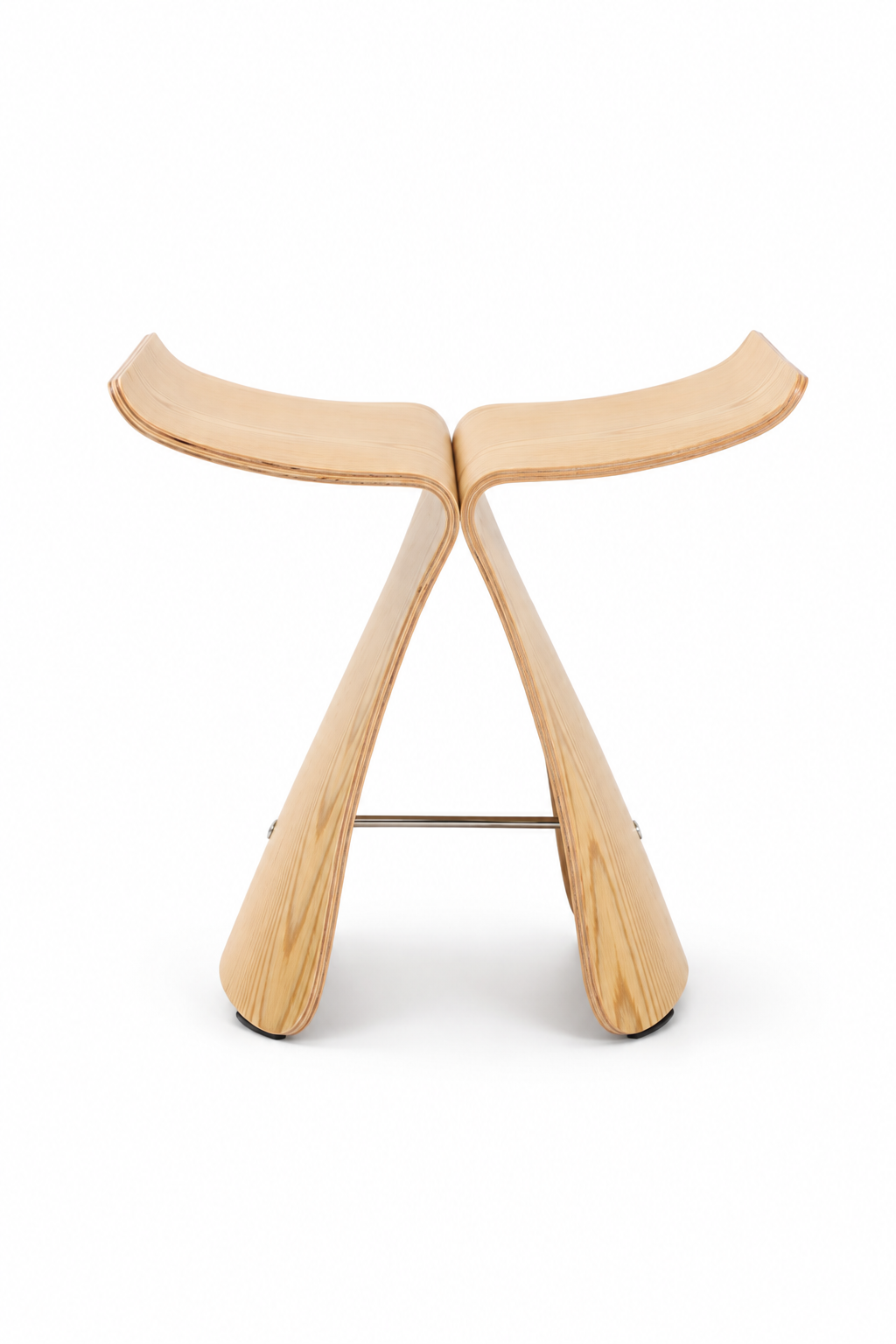 Butterfly Side Table Premium Reproduction