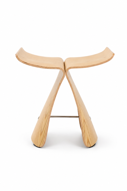 Butterfly Side Table Premium Reproduction
