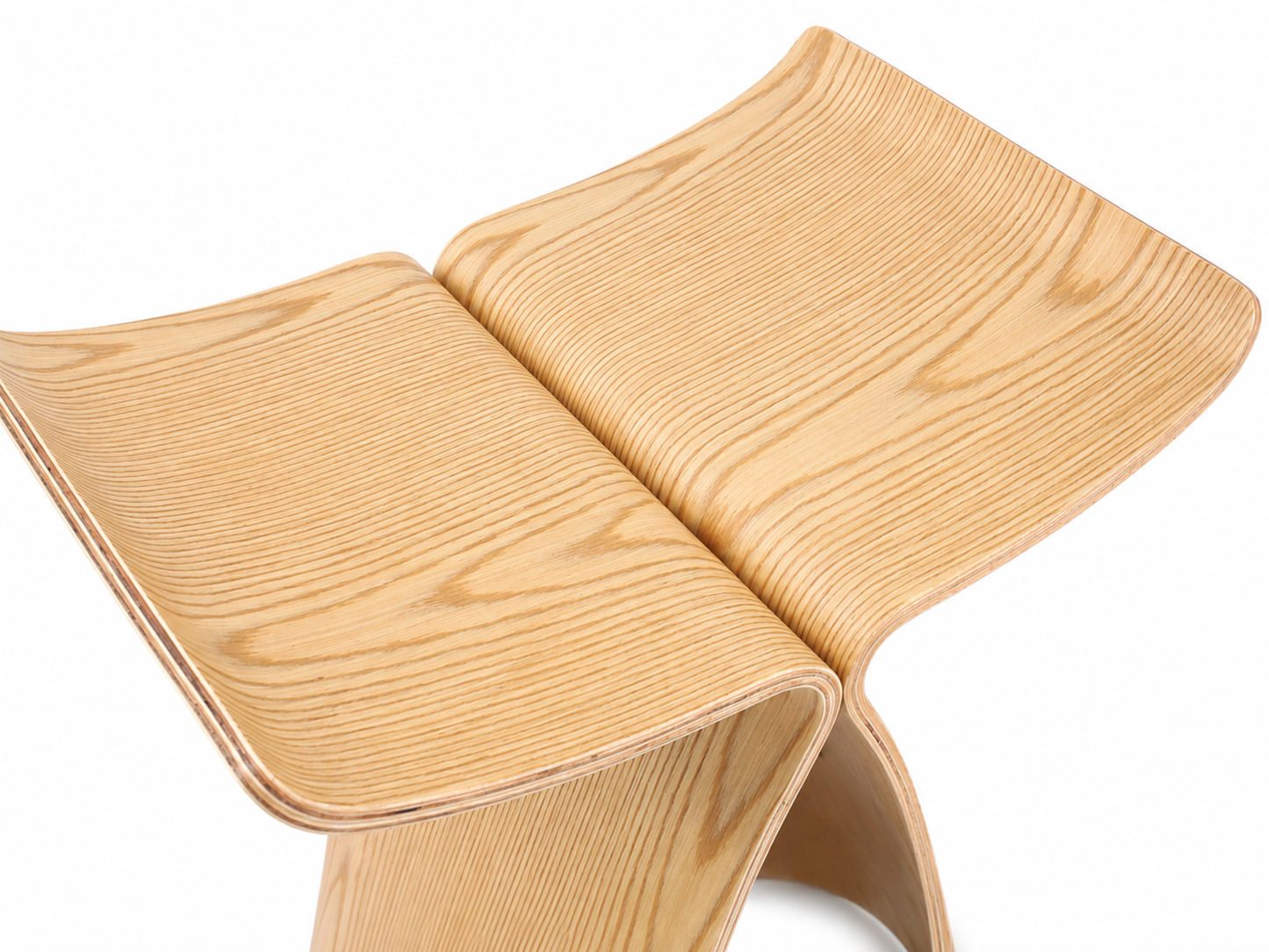 Butterfly Side Table Premium Reproduction