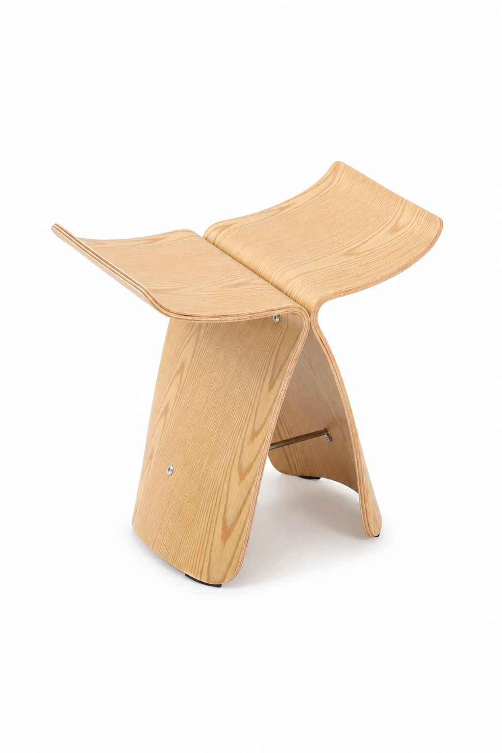 Butterfly Side Table Premium Reproduction