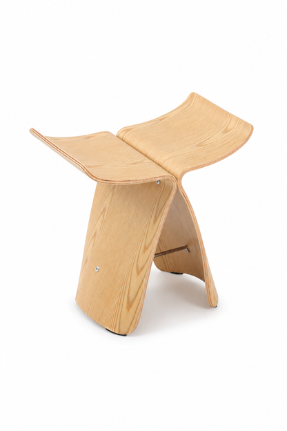 Butterfly Side Table Premium Reproduction