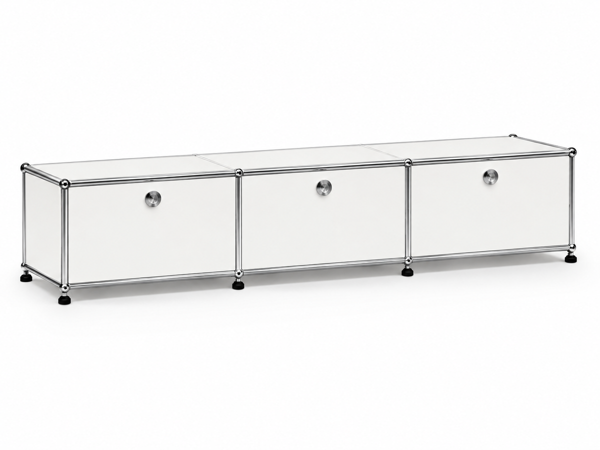 Block Lowboard XL - Closed