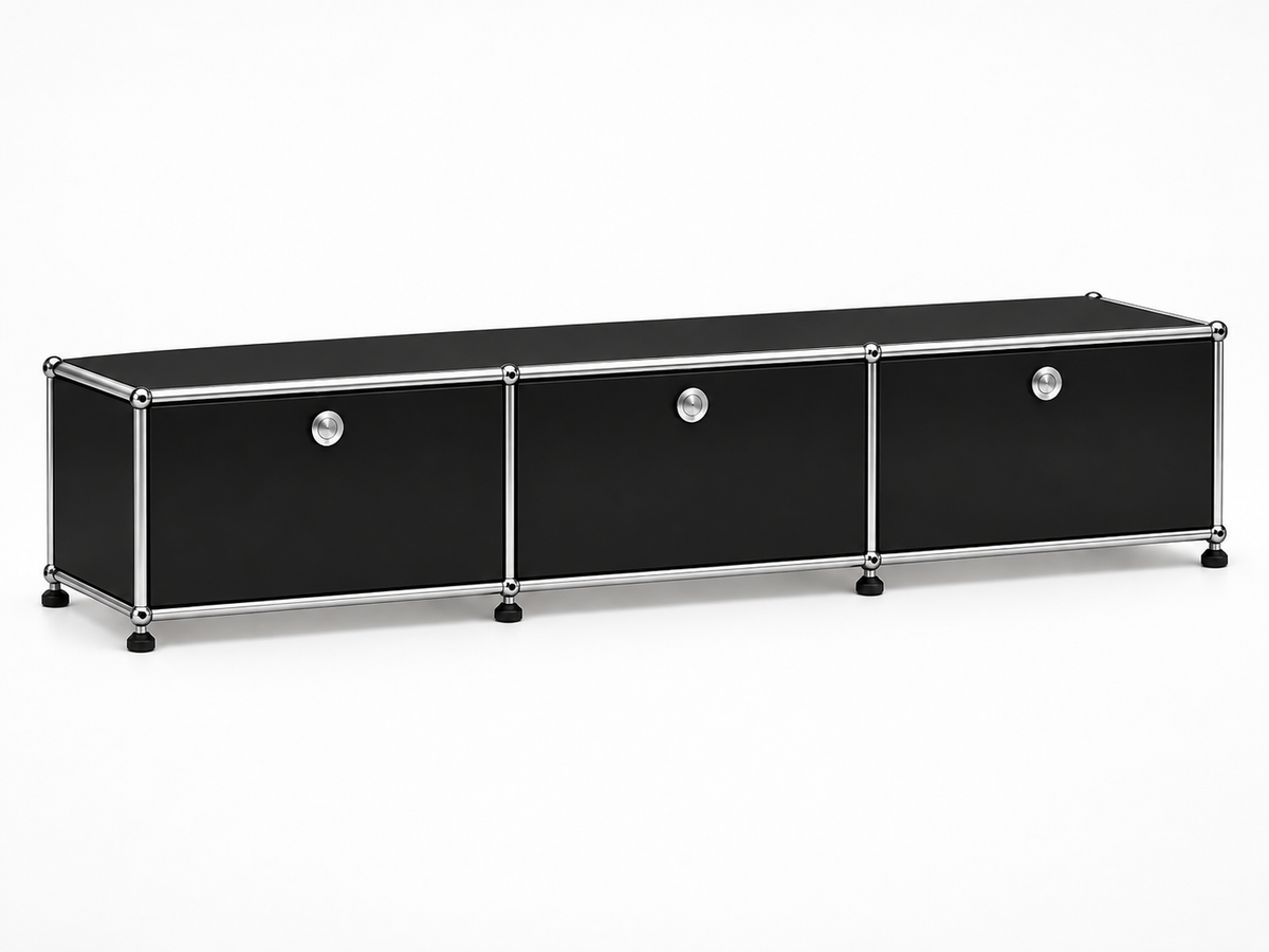 Block Lowboard XL - Closed