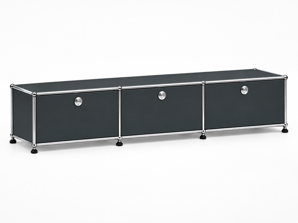 Block Lowboard XL - Closed