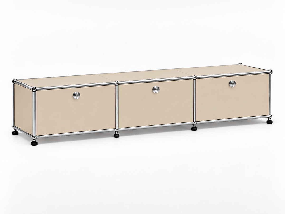 Block Lowboard XL - Closed