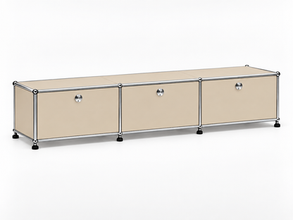 Block Lowboard XL - Closed